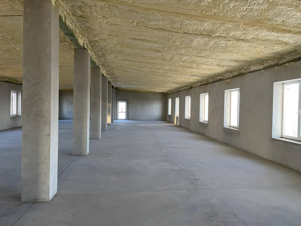 Оренда приміщення вільного призначення на вул. Морозенка Полковника поверх - 2/3 Тернопіль - фото 1