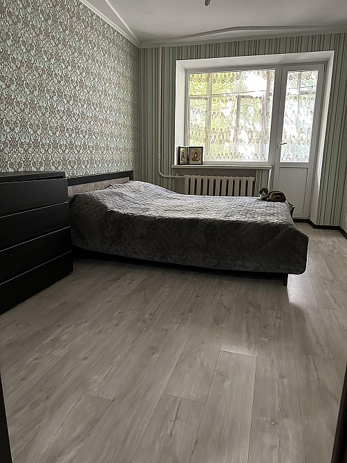 Продаж Квартира 3-кімнатна, 1/5 поверх на вул. Гречка Житомир - изображение 10