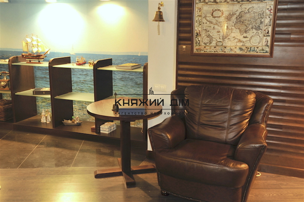 Оренда Квартира 1-кімнатна, 25/25 поверх на вул. Строкача Тимофея ул. Сім'ї Стешенків Київ - фото 13