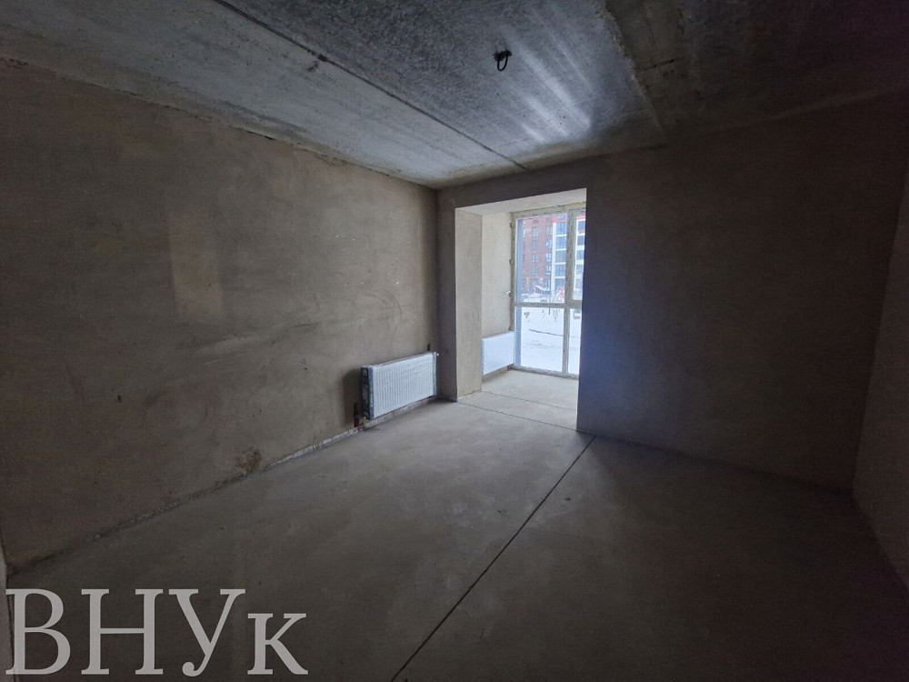 Продаж Квартира 2-кімнатна, 1/9 поверх на Володимира Князя Luts'k - photo 4