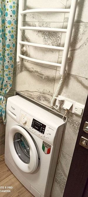 Оренда Квартира 2-кімнатна, 8/9 поверх на Вул. Почайнинська, 57/59 Київ - фото 7