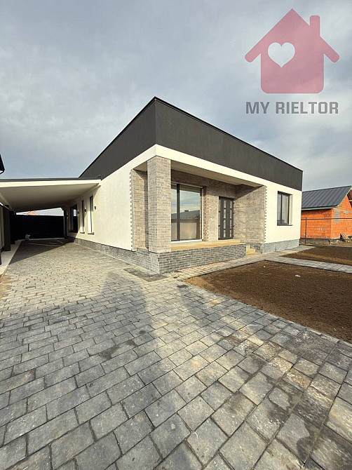 Продаж Будинок Ужгород - фото 1