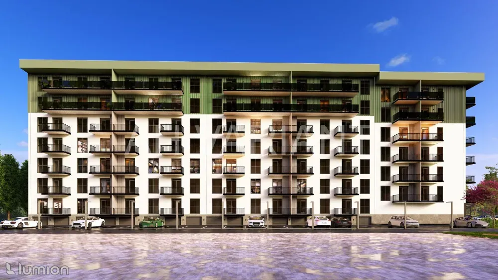 For sale 2-room Apartment 65 sq.m Богомольця 17 Uzhhorod - photo 13