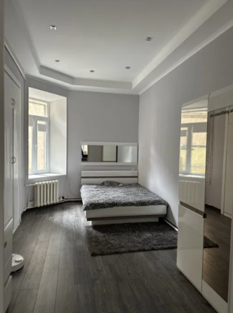 Продам 4-х комнатную квартиру в центре на Коблевской со своей террасой Odessa