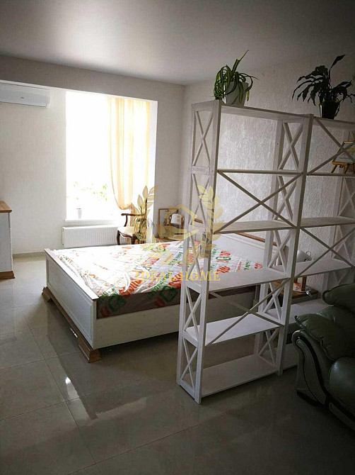 Продається 1-кімнатна квартира в ЖК "Грюнвальд" Київ - фото 7