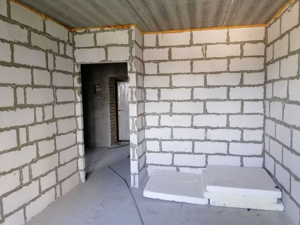 Продаж Квартира 1-кімнатна, 5/12 поверх на вул. Миру Zhytomyr - photo 3