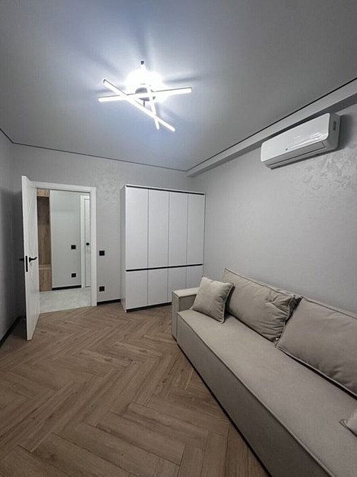 Продаж Квартира 2-кімнатна, 12/21 поверх на Михайла Максимовича вул. (Онуфрія Трутенка), 24 Київ - фото 6