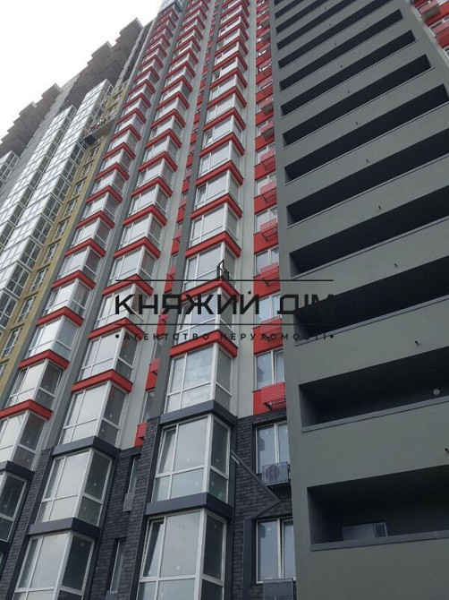 Продаж 1-но к.кв. по вул. Булаховській, м. Академмістеяко 10 хв. Код об'єкту №: 21144397 Київ - фото 16