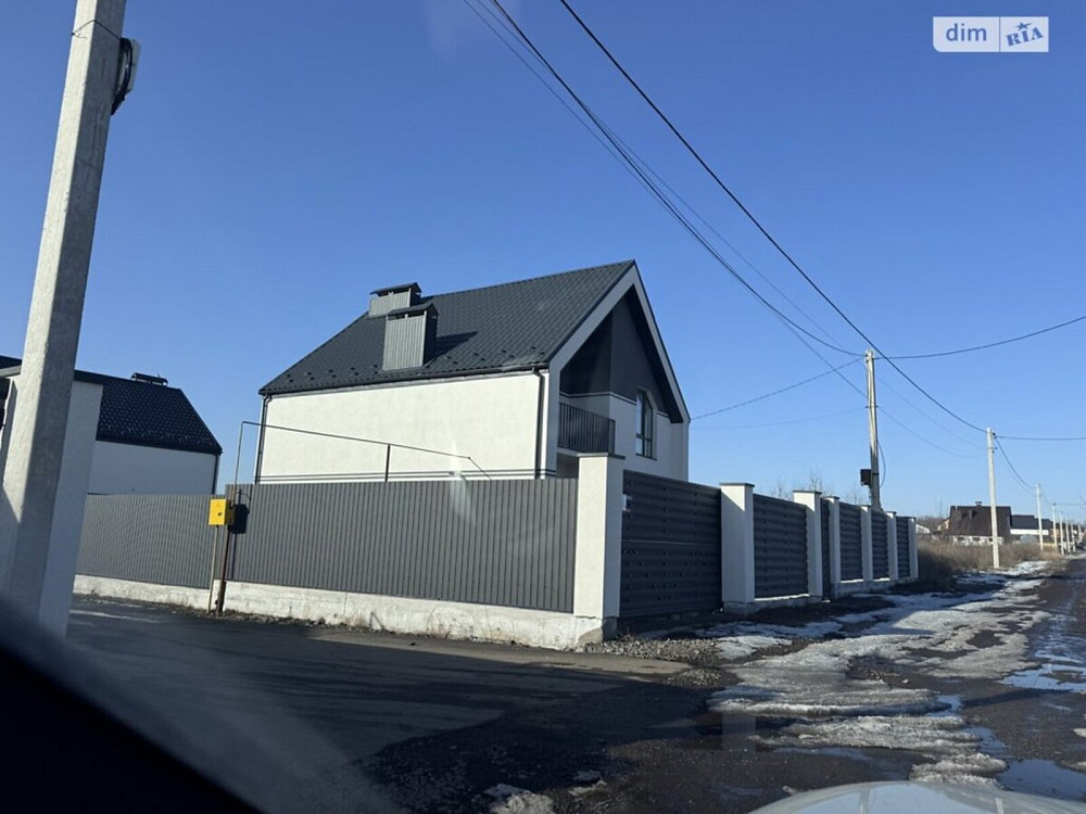 Продаж земельної ділянки 20 соток на 3й провулок Східний Винница - изображение 8