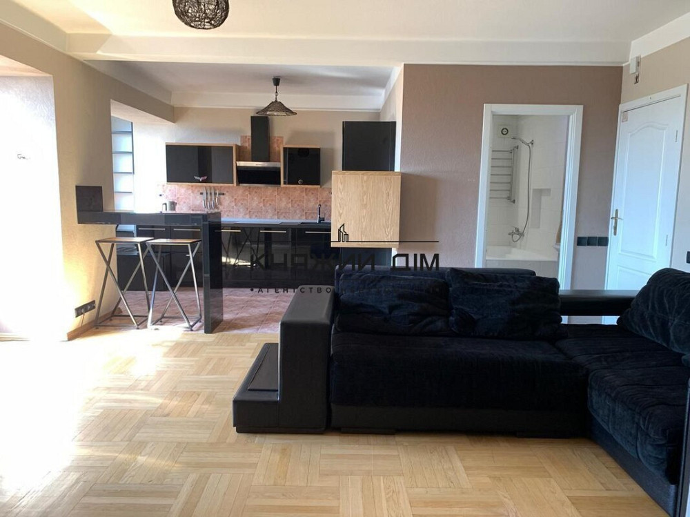 Оренда 2-х. ком.кв-студіо у Центрі міста. М. Університет. Код: 11200628 Київ - фото 1