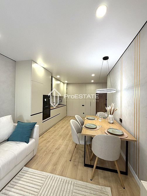 Продаж Квартира 1-кімнатна, 14/20 поверх на вул. Олександра Олеся Київ - фото 6