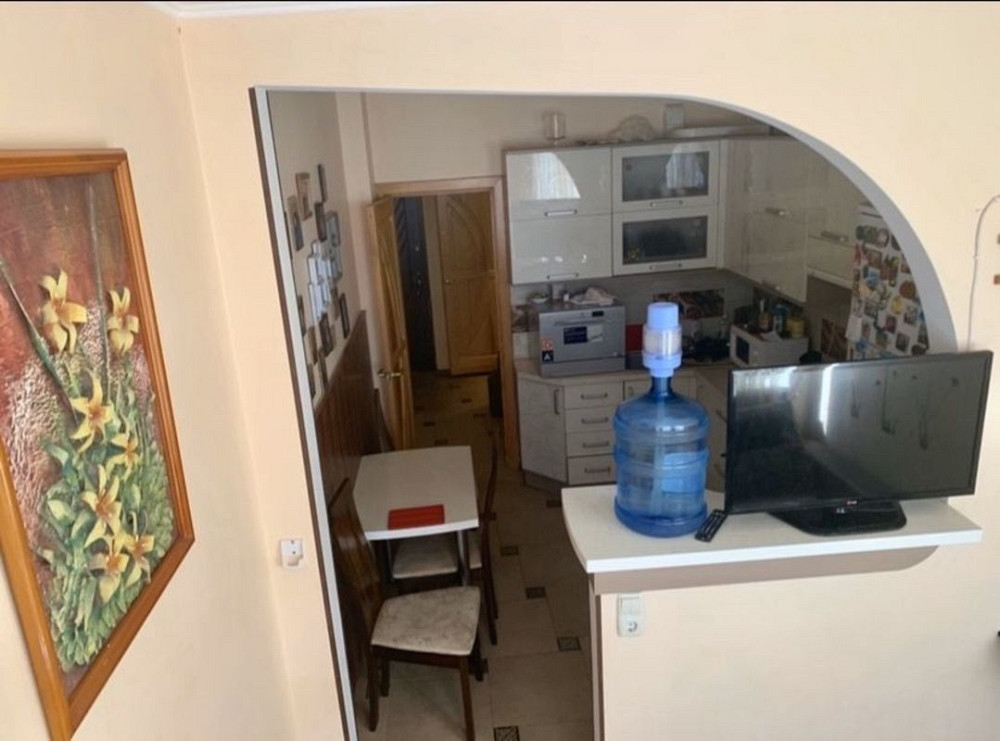 Оренда Квартира 2-кімнатна, 6/10 поверх на ул. Регенераторная, 4 Київ - фото 4