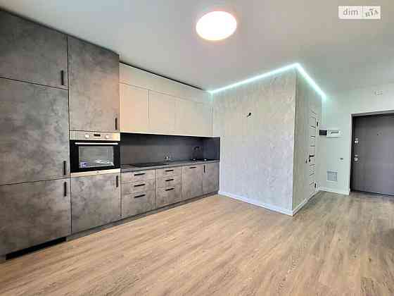 Продаж Квартира 1-кімнатна, 7/7 поверх Винница