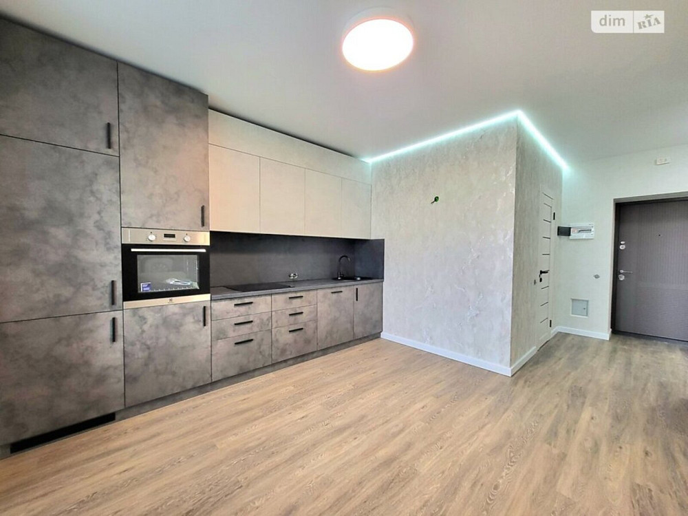 Продаж Квартира 1-кімнатна, 7/7 поверх Вінниця - фото 1