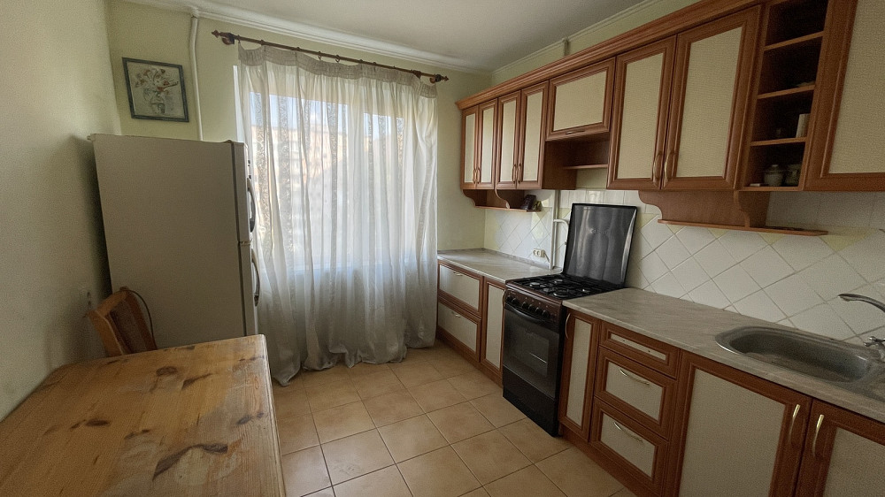 Оренда Квартира 1-кімнатна, 7/9 поверх на Злуки пр., 53 Тернопіль - фото 5