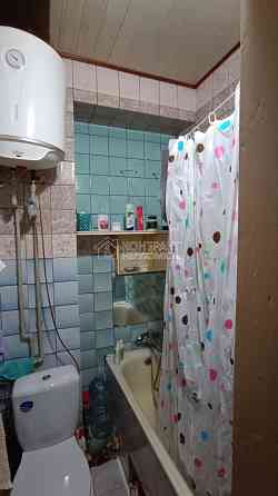 Продаж Квартира 1-кімнатна, 1/3 поверх на вул. Озерянська Харків