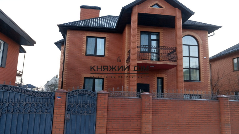 Оренда Будинок на Садовая ул. Киев - изображение 12