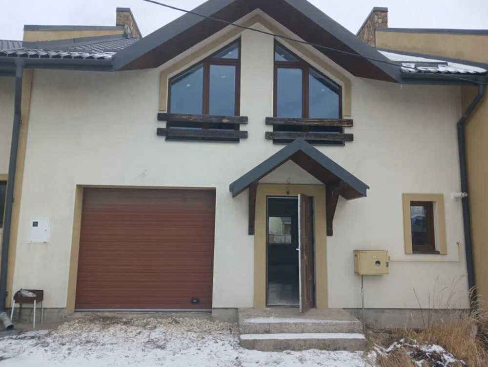 Продаж котеджу 185 кв.м, ділянка 2 сотих, Байківці Байківці - фото 8