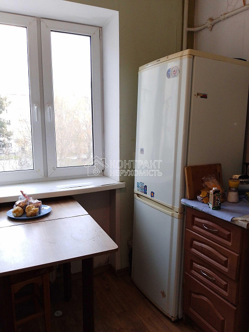 Продаж Квартира 2-кімнатна, 3/5 поверх на вул. Академіка Вальтера Харків - фото 11