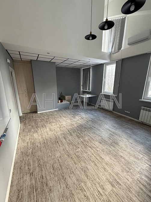 Оренда офісне приміщення на Дегтярівська вул., 33А приміщень - 6, поверх - 6/7 Київ - фото 6