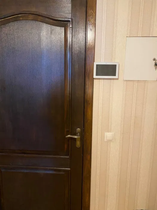 Оренда Квартира 1-кімнатна, 15/26 поверх на вул. Драгоманова, 12 Киев - изображение 7