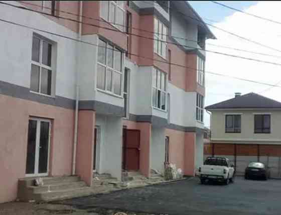 1 комнатная смарт квартира в Черноморке в кредит Limanka