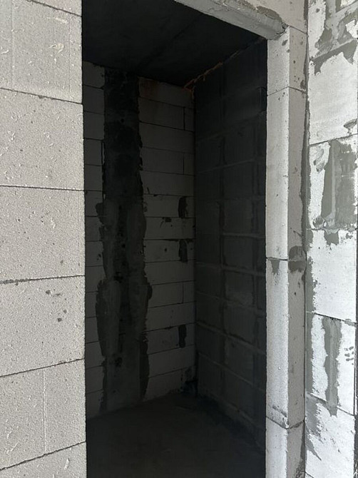 Продаж Квартира 1-кімнатна, 3/4 поверх на Луговая, 56а Київ - фото 7