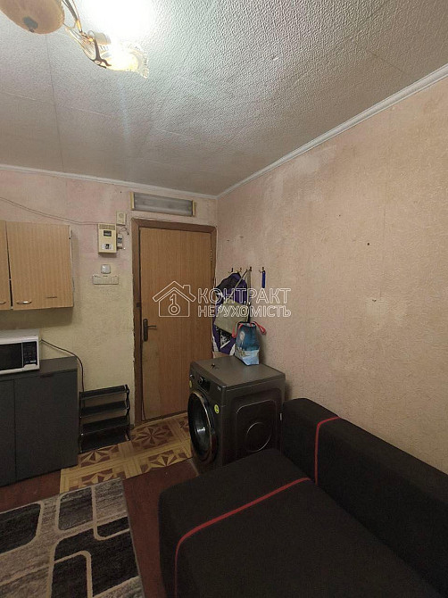 Продаж Квартира 1-кімнатна, 3/9 поверх на вул. Клочківська Kharkiv - photo 9