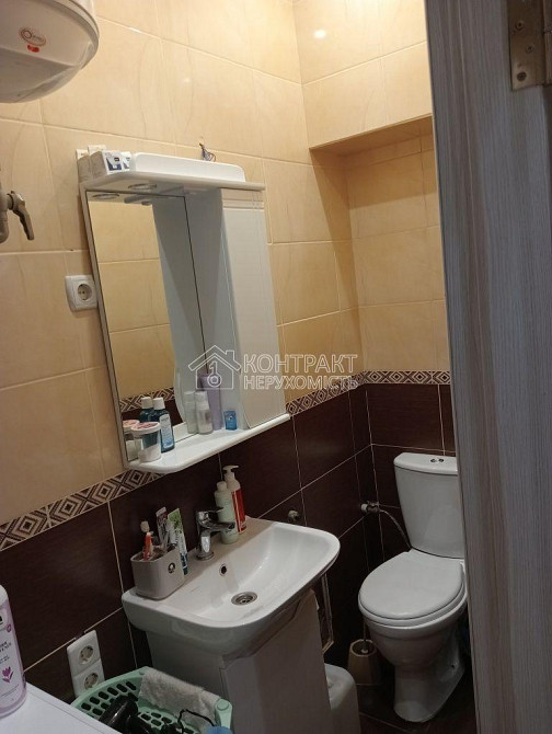 Продаж Квартира 4-кімнатна, 1/4 поверх на вул. Тархова Харків - фото 5