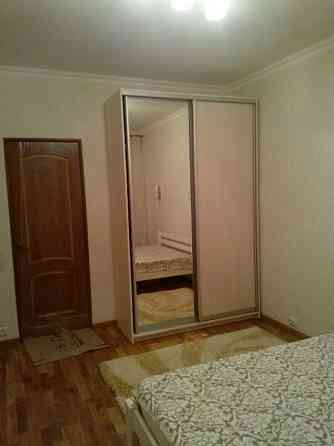 Оренда Квартира 2-кімнатна, 4/16 поверх на ул. Комбинатная, 25 Київ