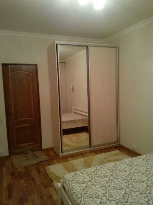 Оренда Квартира 2-кімнатна, 4/16 поверх на ул. Комбинатная, 25 Киев - изображение 3