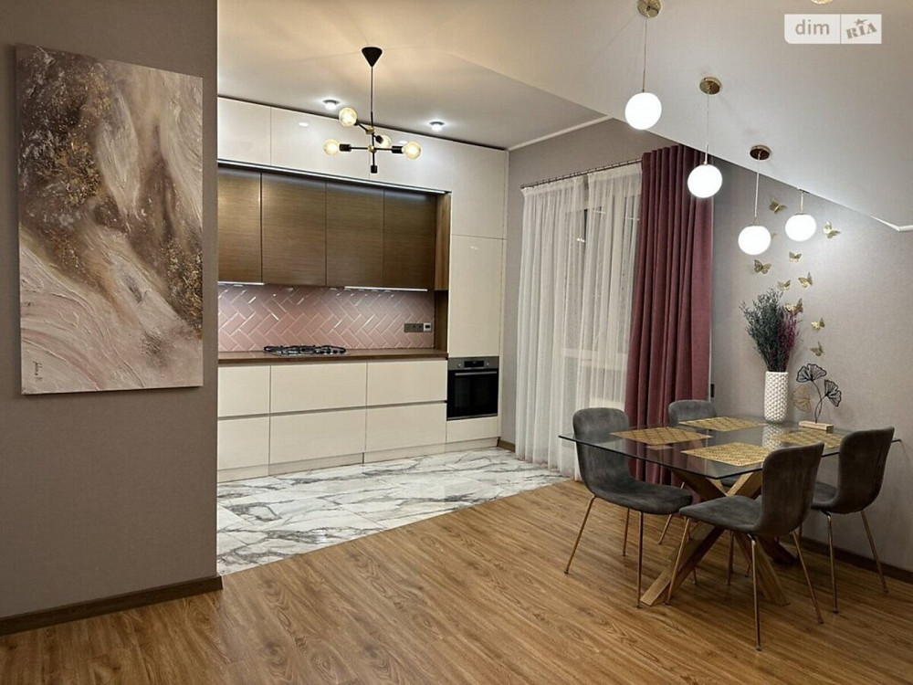 Продаж Квартира 3-кімнатна, 5/5 поверх на генерала Якова Гандзюка Vinnytsya - photo 3