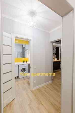 Оренда Квартира 1-кімнатна, 15/25 поверх на ул. Елизаветы Чавдар, 38 Київ