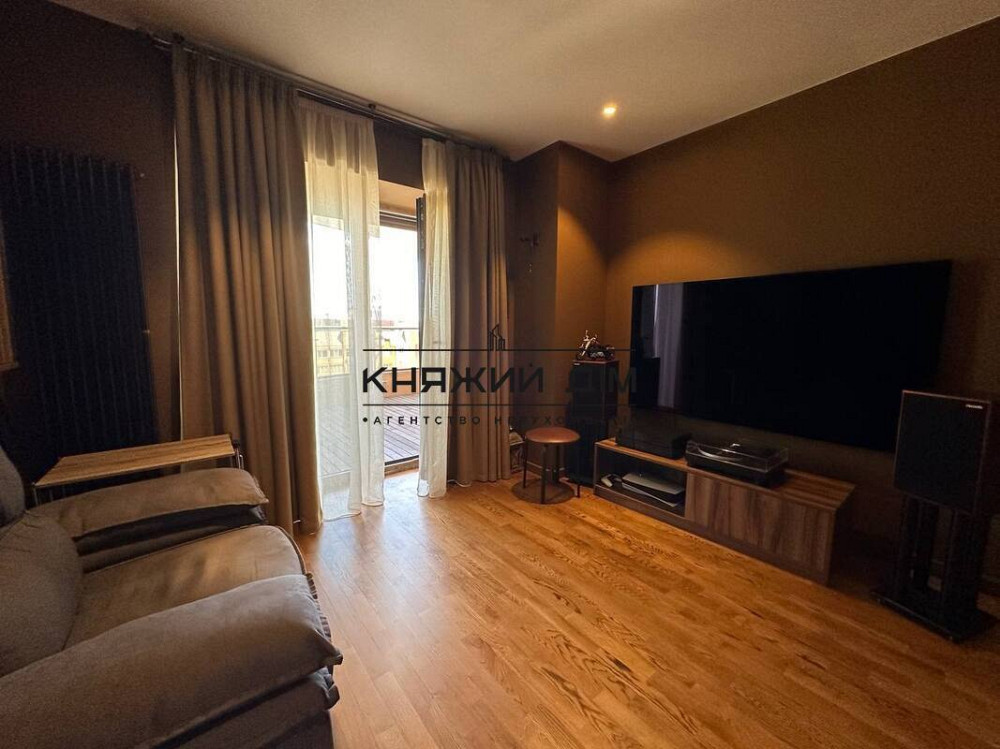 БЕЗ КОМІСІЇ! Здається простора 4 кімнатна квартира м. Оболонь. 11201629 Kiev - photo 17