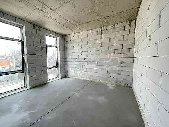 Современный коттедж на 5 сотках земли, Фонтан/ Вузовский Одеса