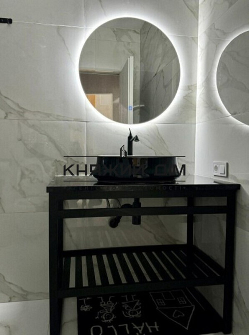 Є Генератор! Оренда 2 кімнатна студія ЖК Great, Осокорки, Причальна,12 КОД 11202220 Київ - фото 10