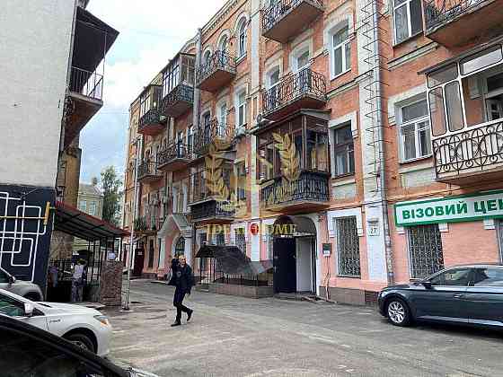 Продаж комерційне приміщення на Константиновская ул., 27Б приміщень - 1 Київ