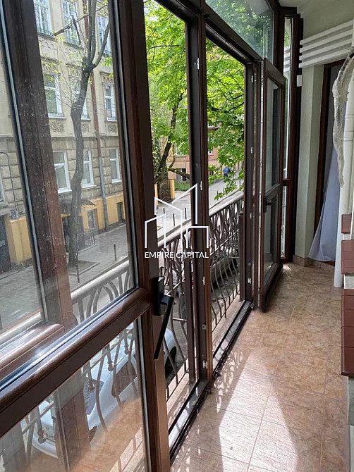 Оренда 3к квартири 150 кв. м Львів - фото 14