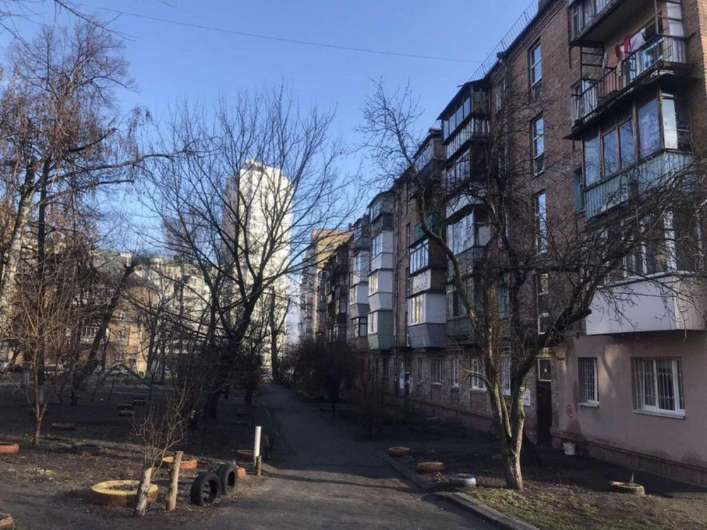 Оренда Квартира 1-кімнатна, 4/5 поверх на Академіка Навашина, 9 Київ - фото 14