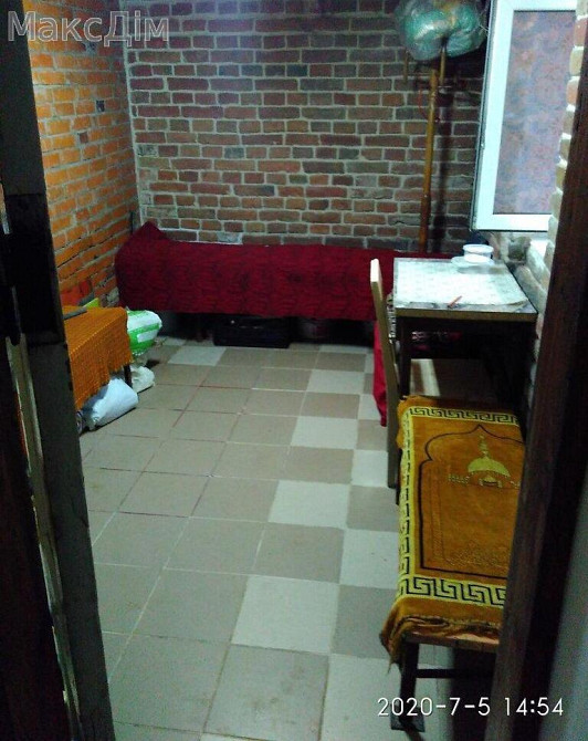 Продаж Будинок 1-кімнатний на вул. Олени Теліги Тернопіль - фото 2