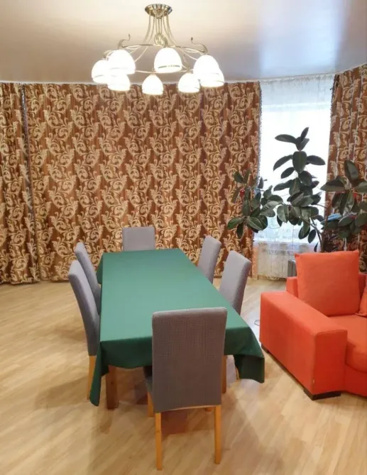 640 Будинок з басейном в Києві Київ - фото 11