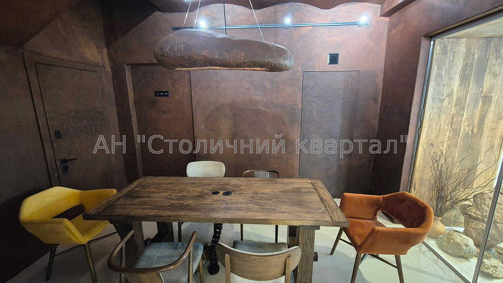 Оренда Будинок 6-кімнатний на Кудрявська вул., 16 Київ - фото 13