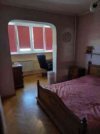 Оренда Квартира 3-кімнатна, 9/16 поверх на пр. Петра Григоренко Київ