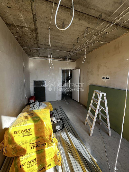 Продаж Квартира 3-кімнатна, 13/13 поверх на вул. проїзд Садовий Харків - фото 9