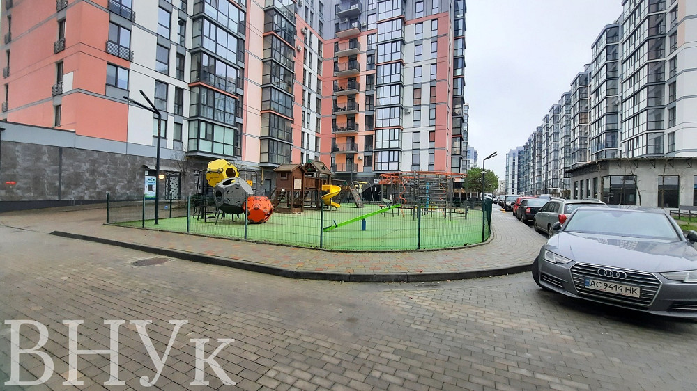 Продаж Квартира 2-кімнатна, 10/10 поверх на Привокзальна Луцьк - фото 10