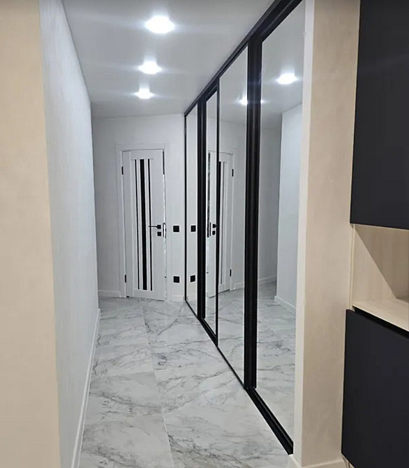 Продаж Квартира 2-кімнатна, 8/11 поверх Ternopil' - photo 9