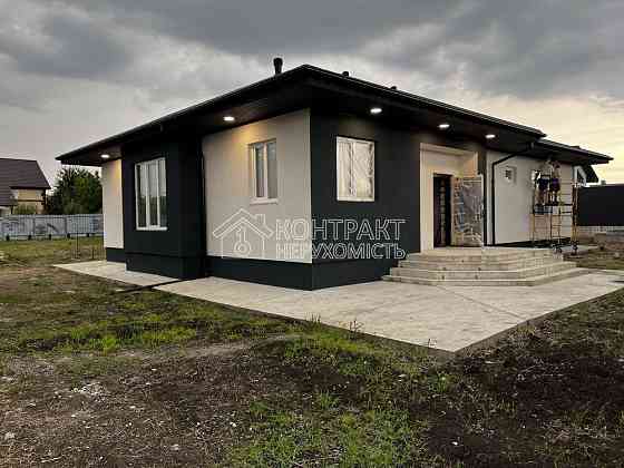 Продаж Будинок 4-кімнатний на вул. Поліська Харків