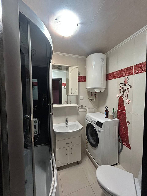 Продаж Квартира 1-кімнатна, 9/9 поверх на вул. Князів Острозьких Zhytomyr - photo 14