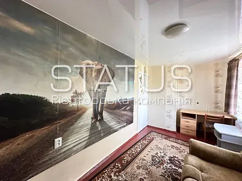 Продаж 2к Квартира 41.4 кв.м Небесної Сотні вулиця 102 Полтава - фото 9