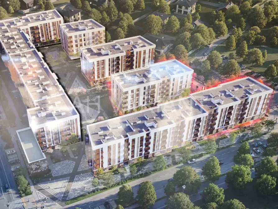 Продаж 2к Квартира 55 кв.м Капушанська 195 Ужгород - фото 9